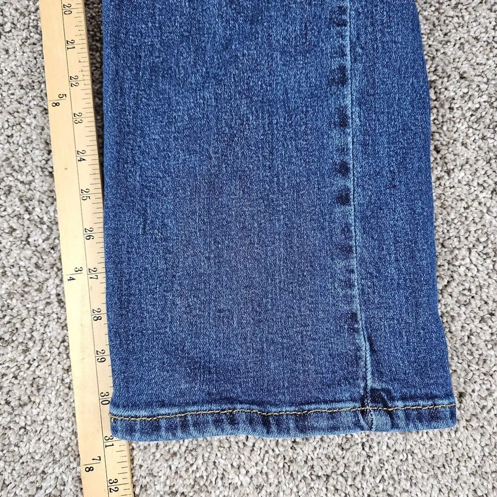 Levis this preowned